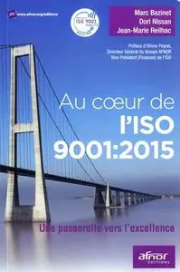 Au cœur de l'ISO 9001:2015 : Une passerelle pour l'excellence