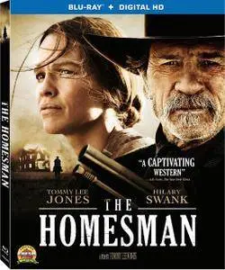 The Homesman (2014)