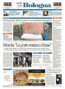 la Repubblica Bologna - 19 Novembre 2017