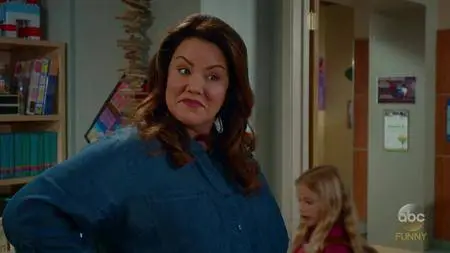 American Housewife S02E21