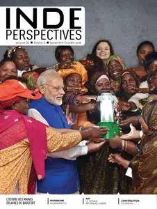 India Perspectives French Edition - octobre 30, 2016