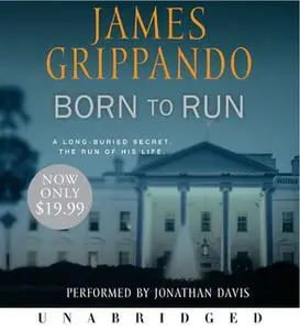 «Born to Run» by James Grippando