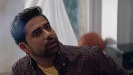 God Friended Me S02E20