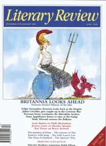 Literary Review - December 1999 / January 2000