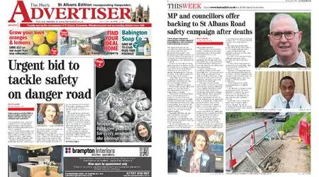 The Herts Advertiser – June 03, 2021