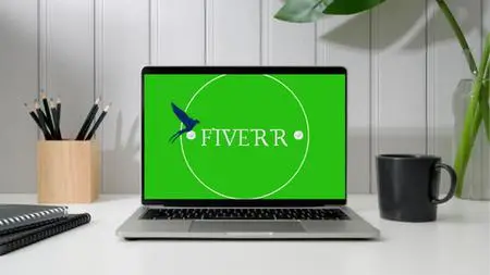 Fiverr Freelancing Mastering Course - ( Sinhala Medium )