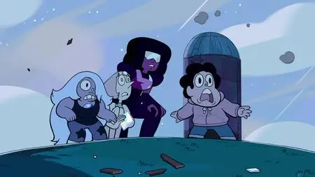 Steven Universe S02E28