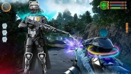 Complete 3D Fps Game In Unity C# For Beginners 2024