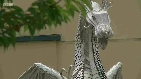 BBC - Week In Week Out - Brexit: Views from Wales (2016)
