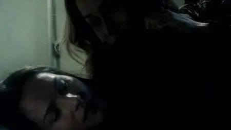 Van Helsing S02E06