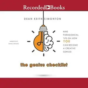 «The Genius Checklist» by Dean Keith. Simonton