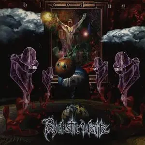 Psychotic Waltz - 4 Studio Albums (1990-1996) (Re-up)