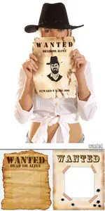 Wanted