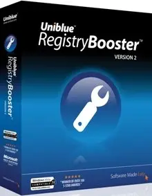 Uniblue RegistryBooster 2010 v4.7.0.10 Multilanguage