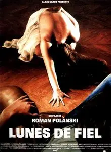 Bitter Moon/Lunes De Fiel - 1992