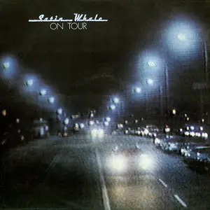 Satin Whale – On Tour (1979) (24/44 Vinyl Rip)