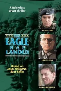 The Eagle Has Landed (1976)
