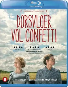 Dorsvloer vol confetti (2014)