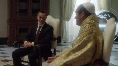 The Young Pope S01E06