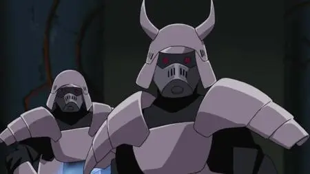 HorribleSubs Naruto Shippuuden 202