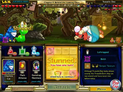 Bookworm Adventures: Volume 2 v1.0.4.8465 Portable