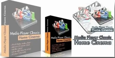 Media Player Classic Home Cinema 1.3.1249.0
