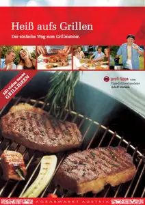 Heiss aufs Grillen (Repost)