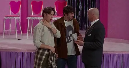 Mallrats (1995)
