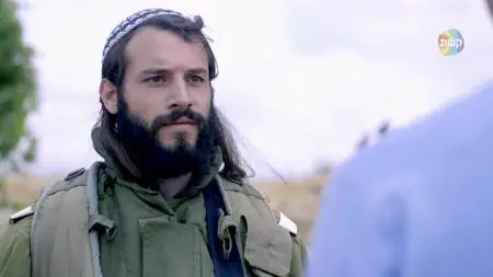 Kipat Barzel S01E03
