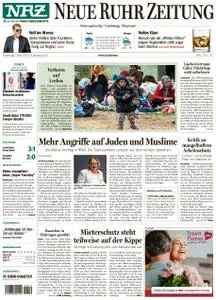 Neue Ruhr Zeitung – 05. März 2020