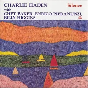 Charlie Haden - The Complete Remastered Recordings On Black Saint & Soul Note (2010) {5CD Set CAM Jazz BXS1001 rec 1977-1990}