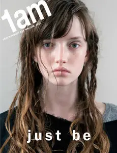 1AM Magazine #24 - May/June 2015