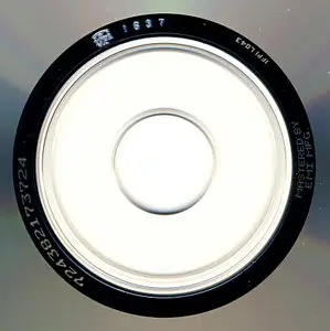 Tina Brooks - Back to the Tracks (1998)