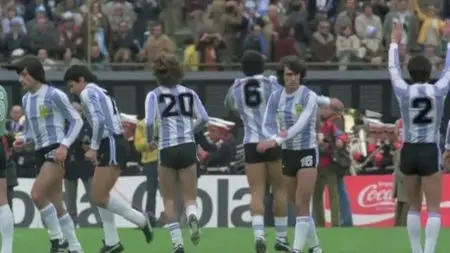 BBC - FIFA World Cup 1978 (2014)