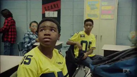 Atlanta S02E10