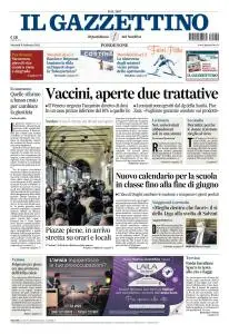 Il Gazzettino Pordenone - 9 Febbraio 2021