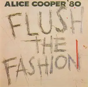 Alice Cooper: Discography & Video (1969-2021) [28CDs, 2xLP, 11xDVD, 3xBlu-ray]