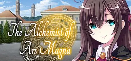 The Alchemist of Ars Magna (2023)