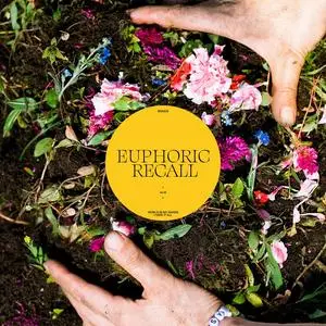 Braids - Euphoric Recall (2023) [Official Digital Download 24/96]