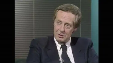 BBC - Talking Pictures: Barry Norman (2017)