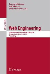 Web Engineering (Repost)