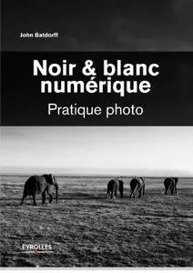 John Batdorff, "Noir et blanc numérique: Pratique photo"