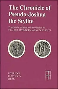 Chronicle of Pseudo-Joshua the Stylite