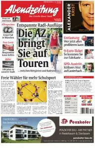Abendzeitung München - 21 Mai 2022