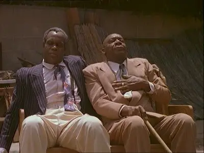 To Sleep with Anger (1990) [Re-UP]