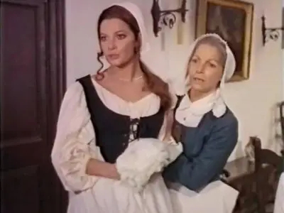 The Devil's Lover / L'amante del demonio (1972)
