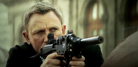 Spectre (2015)