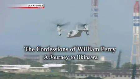 NHK - The Confessions of William Perry (2018)