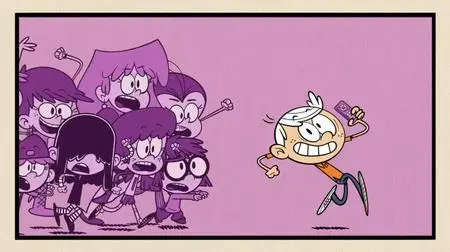 The Loud House S03E37