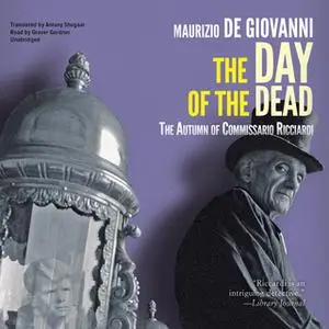 «The Day of the Dead» by Maurizio De Giovanni